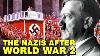 What Happened To The Nazis After World War 2