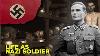 What Life Was Like As A Nazi Soldier