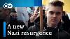 What Neo Nazis Have Inherited From Original Nazism Dw Documentary Neo Nazi Documentary