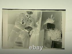 World War 2 original photo negatives German Soldiers Nazis