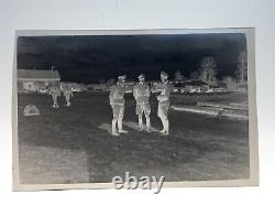 World War 2 original photo negatives German Soldiers Nazis