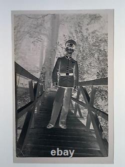 World War 2 original photo negatives German Soldiers Nazis