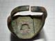 World War II. German Original ring. WW2