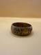 World War II. German Original ring. WW2