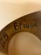 World War II. German Original ring. WW2
