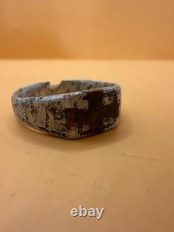 World War II. German Original ring. WW2