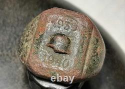 World War II. German Original ring. WW2