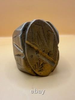 World War II. German Original ring. WW2