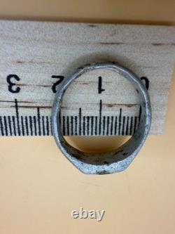 World War II. German Original ring. WW2