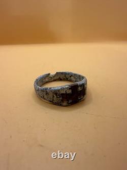 World War II. German Original ring. WW2
