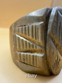 World War II. German Original ring. WW2