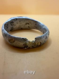 World War II. German Original ring. WW2