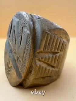 World War II. German Original ring. WW2
