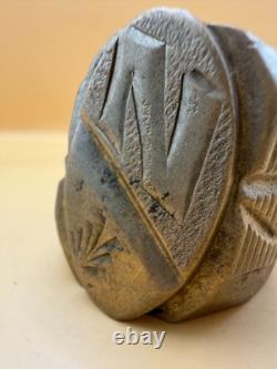 World War II. German Original ring. WW2