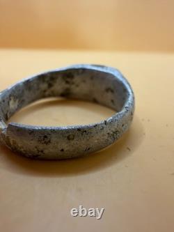 World War II. German Original ring. WW2