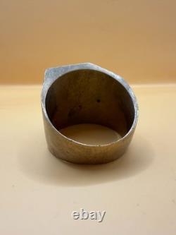 World War II. German Original ring. WW2