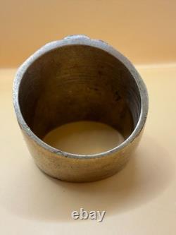 World War II. German Original ring. WW2
