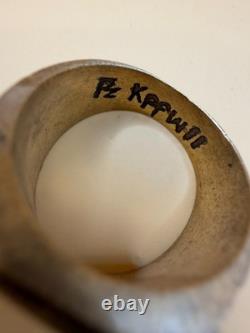 World War II. German Original ring. WW2