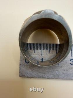 World War II. German Original ring. WW2