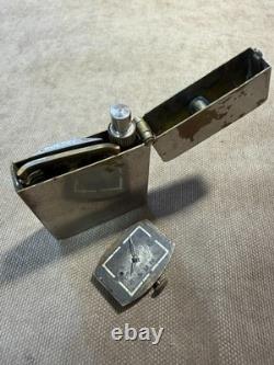 World War II. German Soldier's Everyday Items. WW2