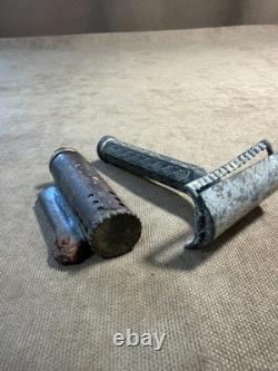 World War II. German Soldier's Everyday Items. WW2