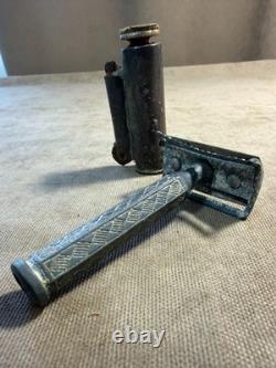 World War II. German Soldier's Everyday Items. WW2