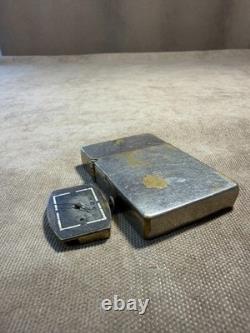 World War II. German Soldier's Everyday Items. WW2