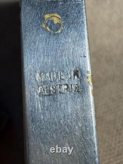 World War II. German Soldier's Everyday Items. WW2