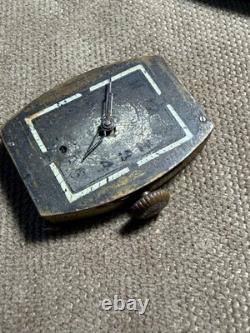 World War II. German Soldier's Everyday Items. WW2