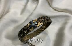 World War II. German bracelet. WW2