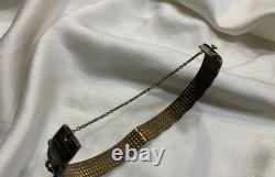 World War II. German bracelet. WW2