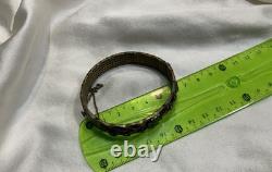 World War II. German bracelet. WW2
