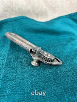 World War II. German can opener. WW2