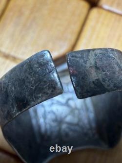 World War II. German personal ring. WW2