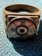 World War II. German ring. Wehrmacht. WW2