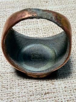 World War II. German ring. Wehrmacht. WW2