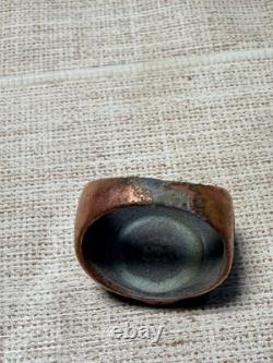 World War II. German ring. Wehrmacht. WW2