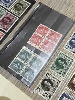 World war 2 german stamps 3rd Reich