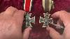 Ww1 And Ww2 German Iron Cross 2nd Class Real And Reproduction Recognition