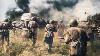 Ww2 Battle Of Kursk Intense Footage