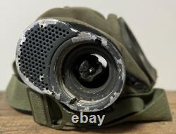 Ww2! Draeger 1939 Gm-30 Ww2 German Gas Mask Canvas Wehrcmacht With Canister