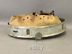 Ww2 Early German M31 Helmet Liner Original 1931 Dated Size 66