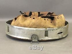 Ww2 Early German M31 Helmet Liner Original 1931 Dated Size 66