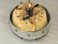 Ww2 Early German M31 Helmet Liner Original 1931 Dated Size 66