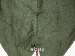 Ww2 Era German Army Officer Trousers Pants Breeches