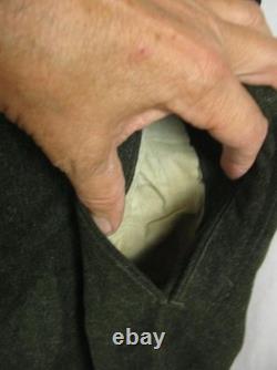Ww2 Era German Army Officer Trousers Pants Breeches