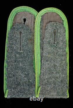 Ww2 German Army Panzer Grenadier Boards, Pair