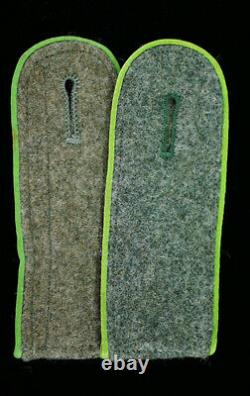 Ww2 German Army Panzer Grenadier Boards, Pair