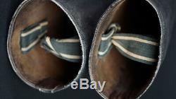 Ww2 German Boots, Marschstiefel, Excellent Original Pr