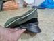 Ww2 German Elite Crusher Cap Joachim Peiper Style